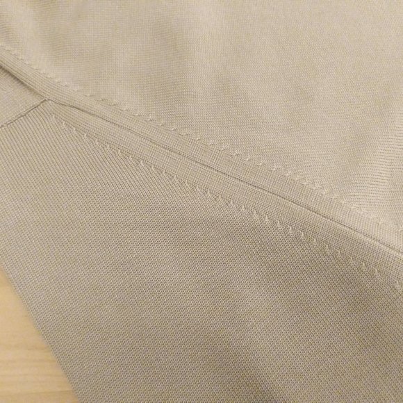 Givenchy Sport Camel Sweater Size 36 - Picture 9 of 10